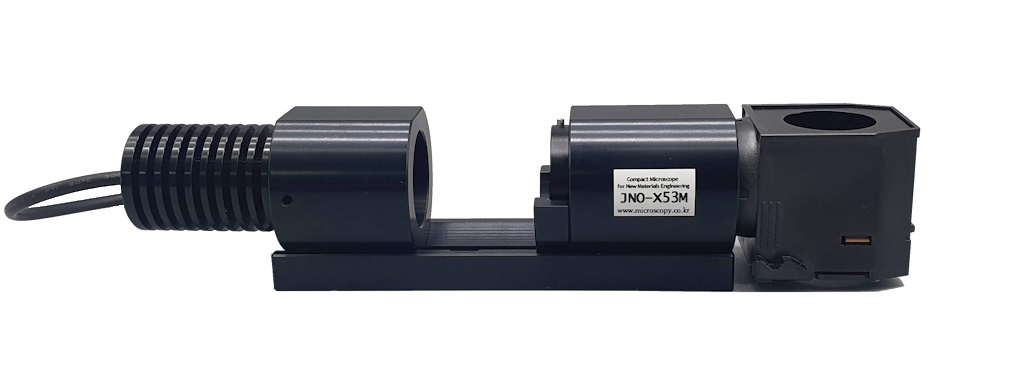 JNO-x53M 
Expansion module for reflective illumination observation