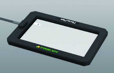 Tokai-Hit TPi-TMSX Themo Plate