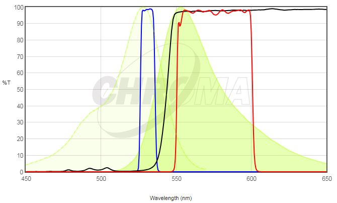 AlexaFluor 532 VS 49907