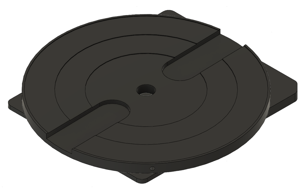 8인치 웨이퍼 검사 유닛 (for OLYMPUS BX53M)